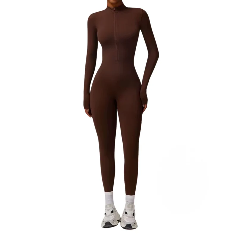 Fleksible og Varmende Sportstights