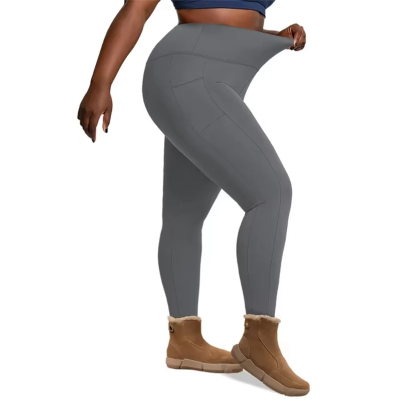 Elegant og Behagelige Leggings til Kvinder