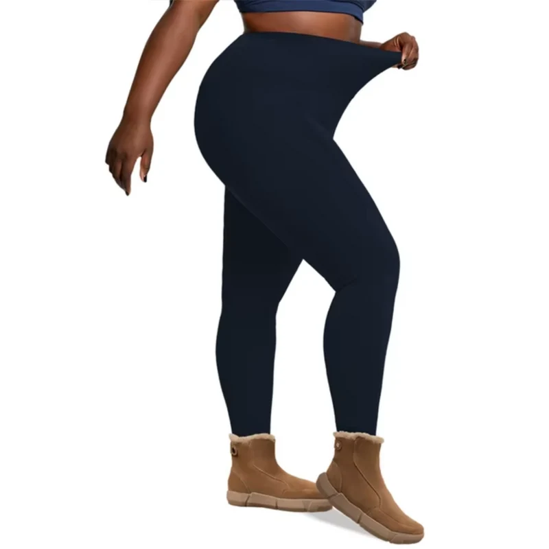 Elegant og Behagelige Leggings til Kvinder