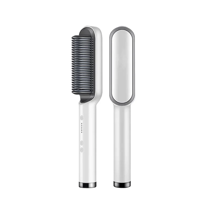 Elegant Keramisk Hårglatter - Hurtig og Sikker Styling