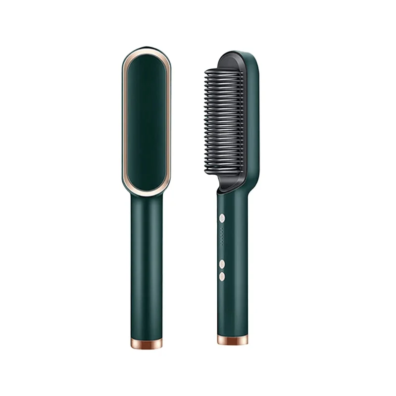 Elegant Keramisk Hårglatter - Hurtig og Sikker Styling