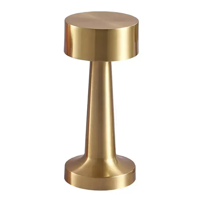 Elegant Vintage Bordlampe til Dit Hjem