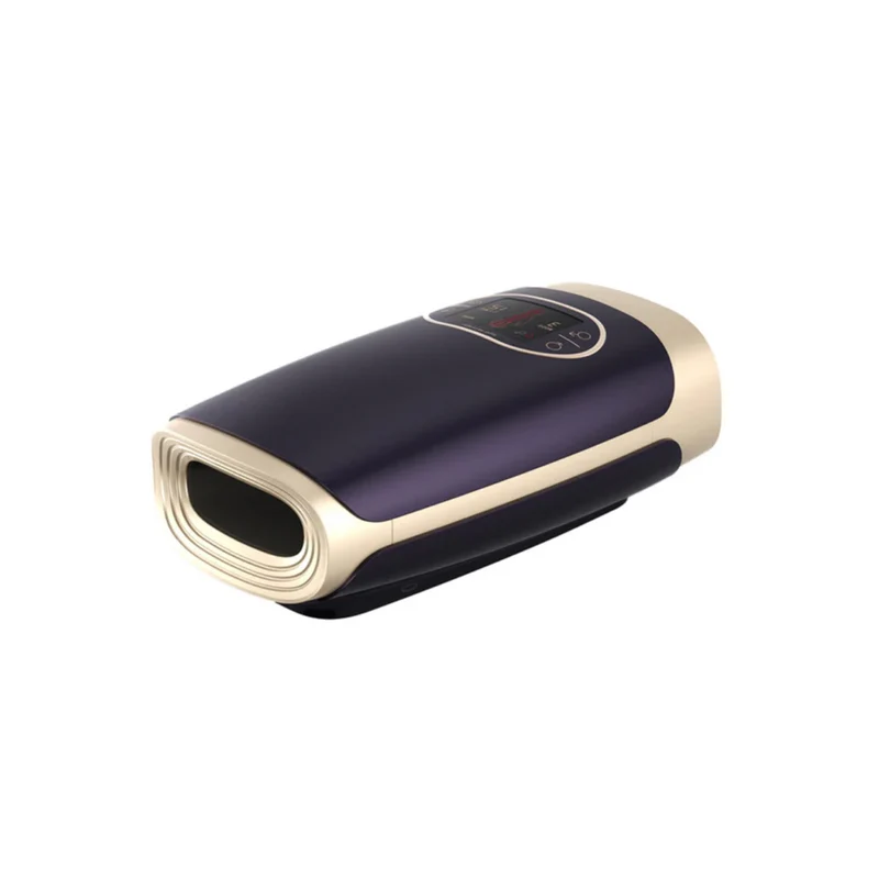 Elektrisk Hånd- og Handledsafslappende Massager