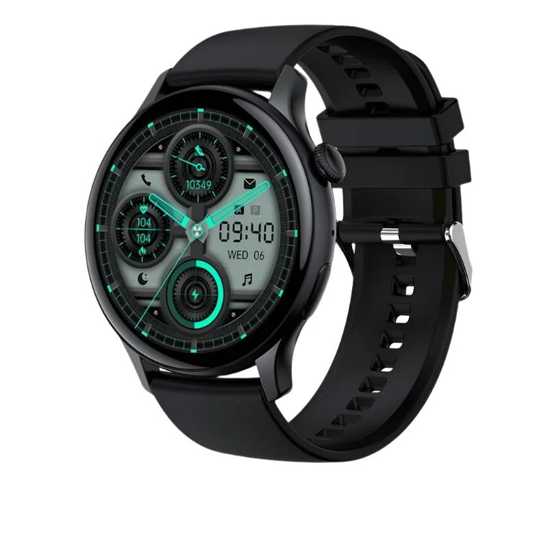 Elegant Smartwatch til Kvinder med HD Skærm