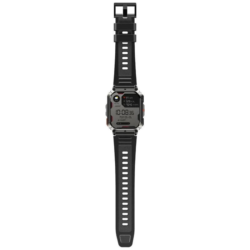 AeroFit GPS Smartwatch til Aktive Livsstil