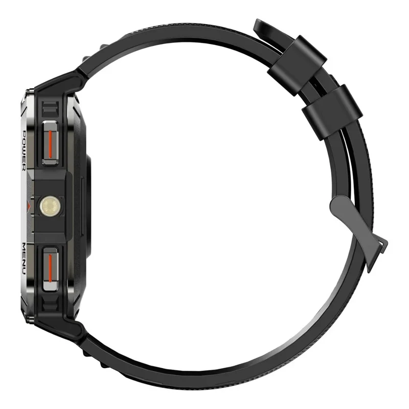 AeroFit GPS Smartwatch til Aktive Livsstil