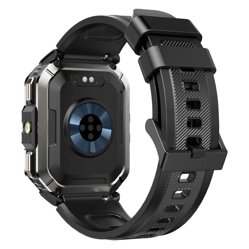 AeroFit GPS Smartwatch til Aktive Livsstil