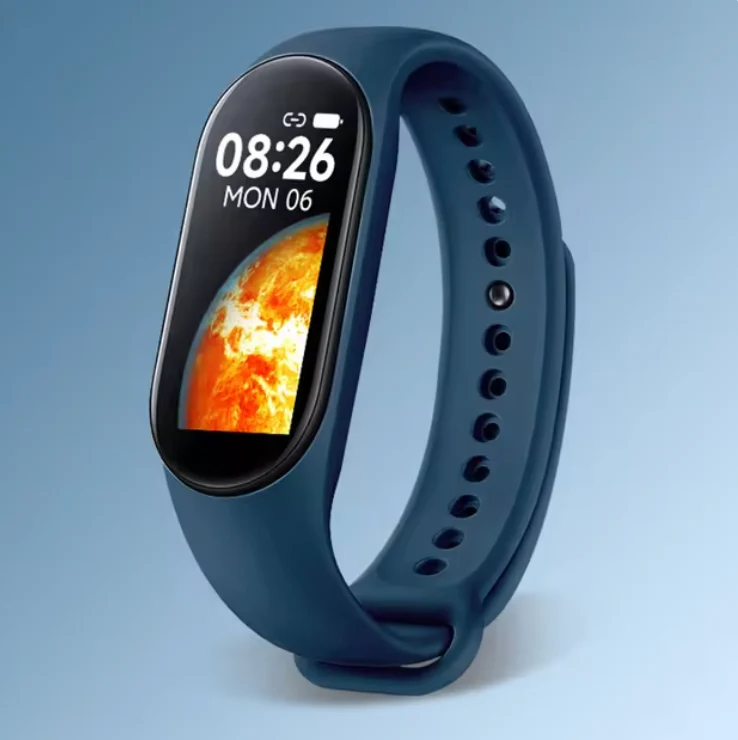 Børnevenlig GPS Ur med Smart Funktioner