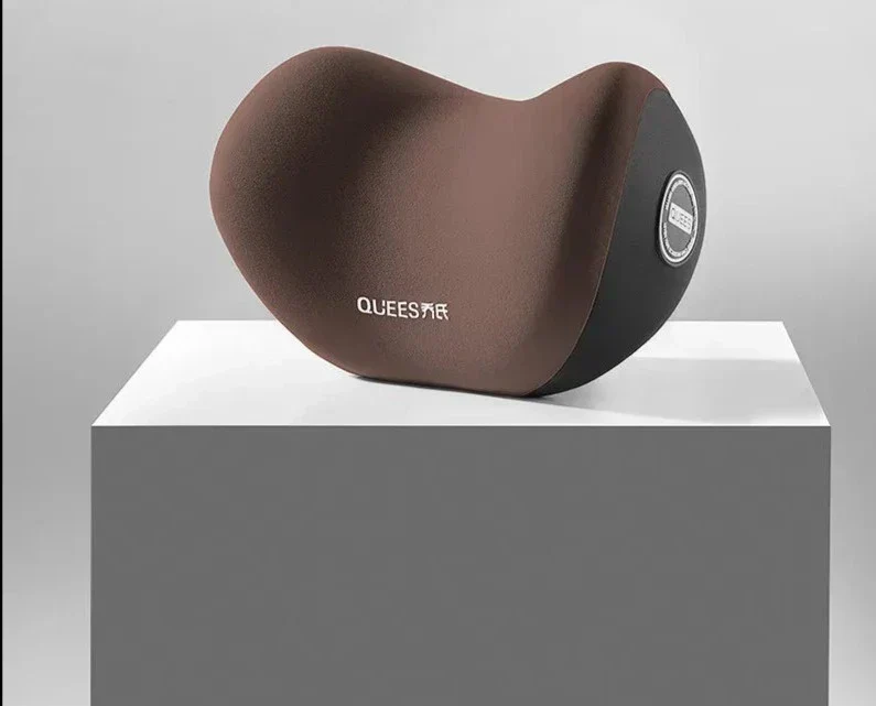 Ergonomisk Hukommelses Skum Pude til Optimal Komfort