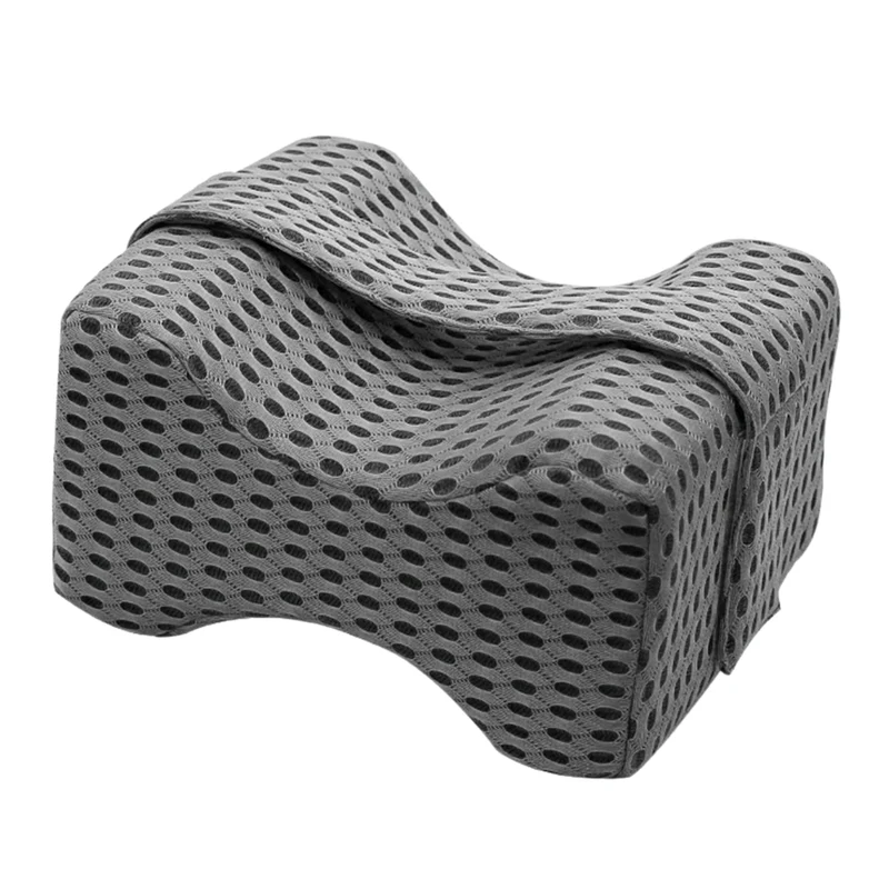 Ergonomisk Støttepude til Knæene