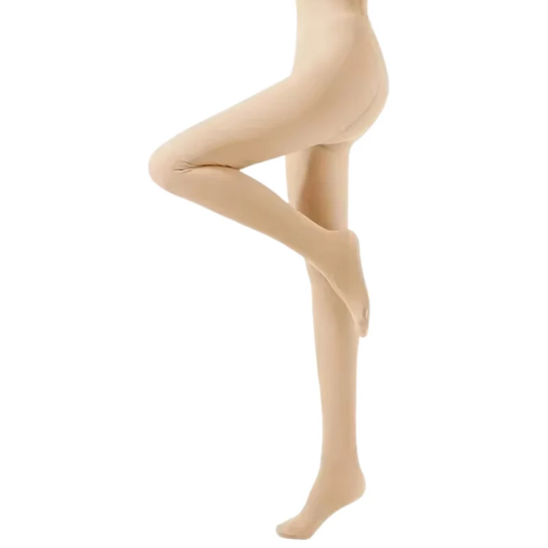 Isolerede Tights til Kold Vinter