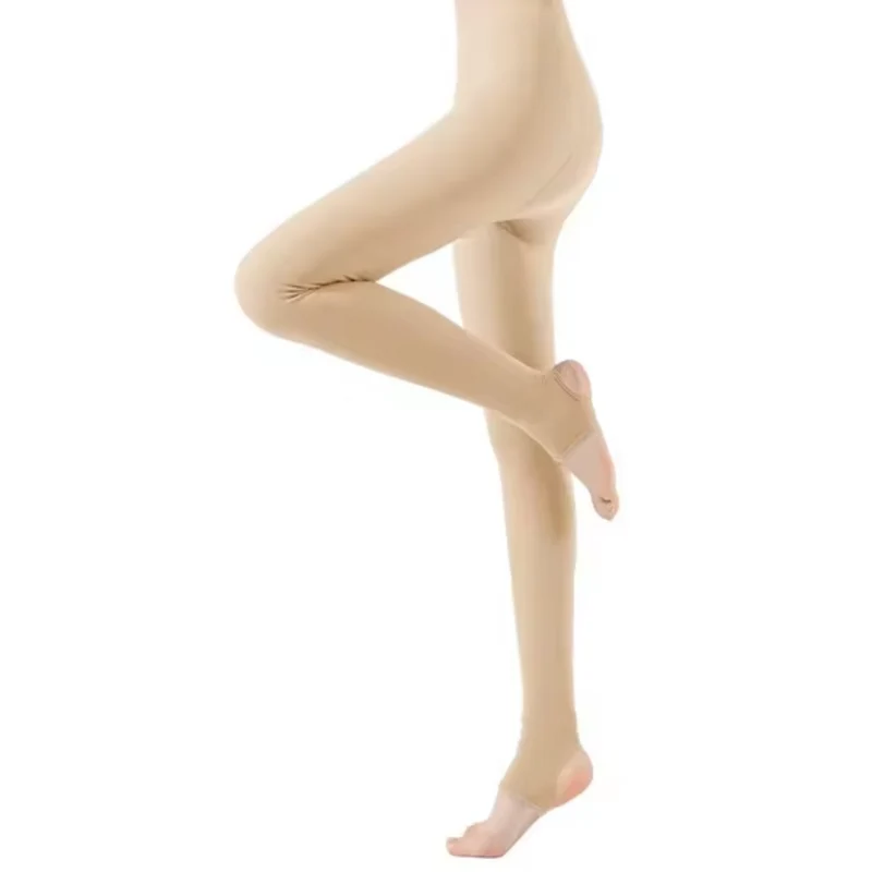 Isolerede Tights til Kold Vinter