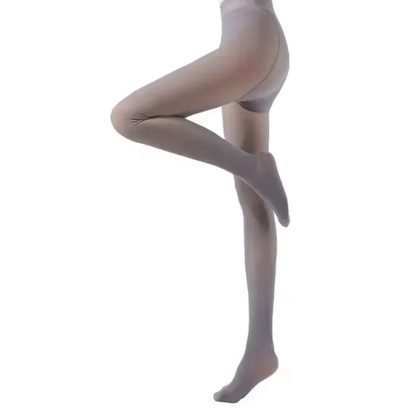 Isolerede Tights til Kold Vinter