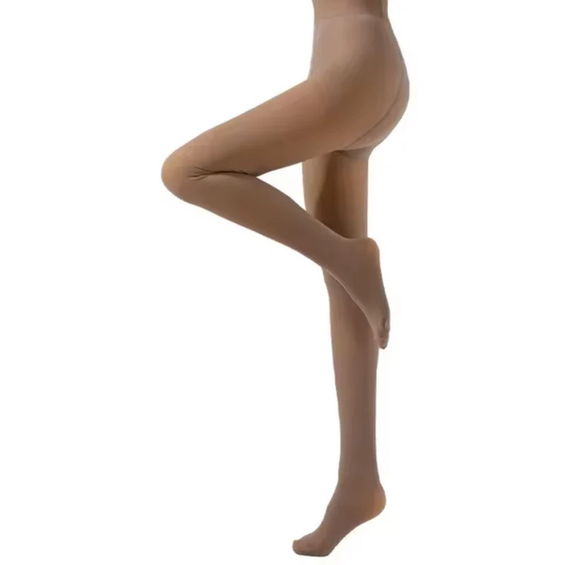 Isolerede Tights til Kold Vinter