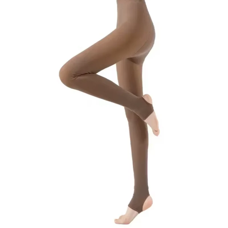 Isolerede Tights til Kold Vinter