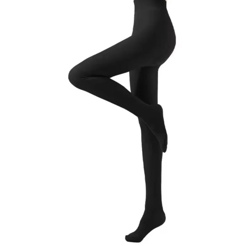 Isolerede Tights til Kold Vinter