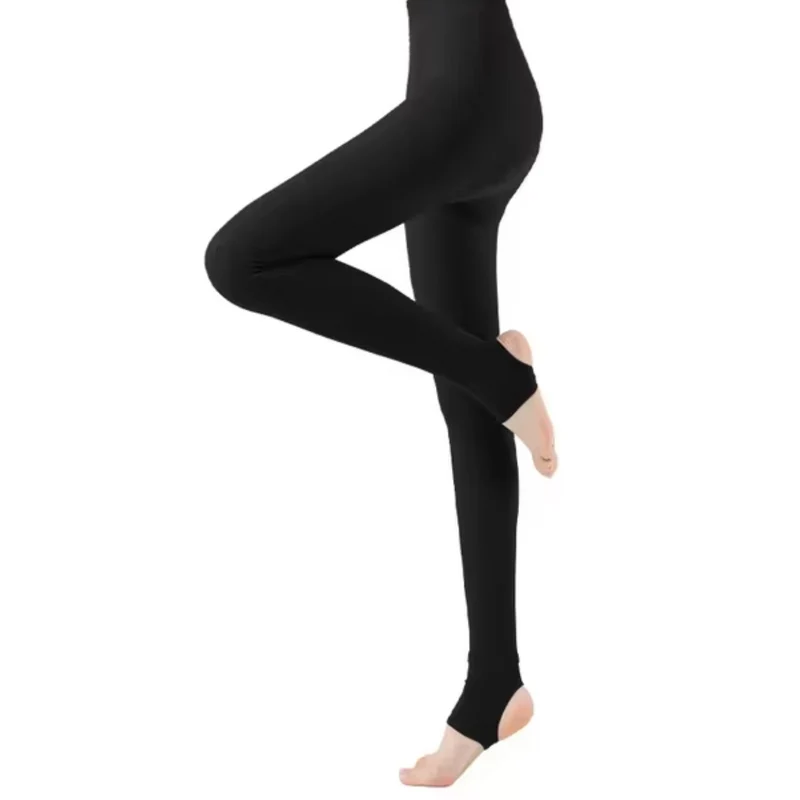 Isolerede Tights til Kold Vinter