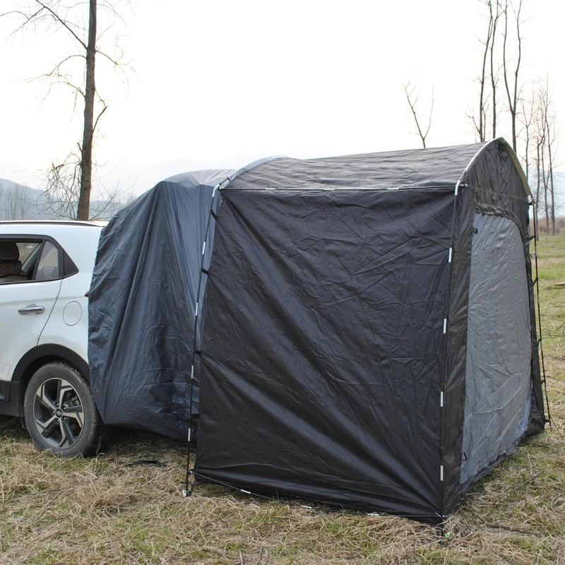 Funktionel Tagtelt til Bilen til Camping