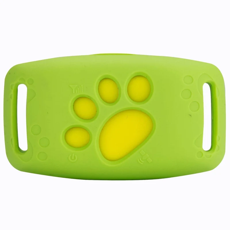 Sikker GPS Tracker til Katte og Hunde
