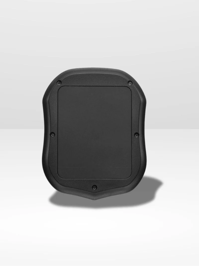 Diskret og Vandtæt 4G GPS Tracker til Biler