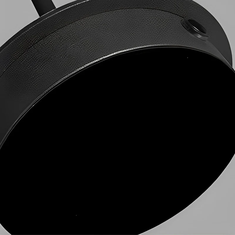 Trådløs Bordlampe med Dæmpbar LED & Lang Batterilevetid