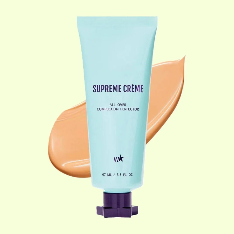 Fugtende Concealer med Naturlig Dækning og Lang Holdbarhed