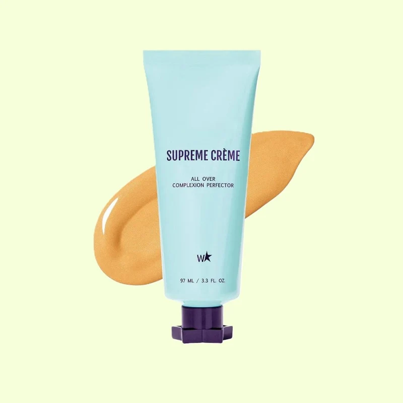 Fugtende Concealer med Naturlig Dækning og Lang Holdbarhed