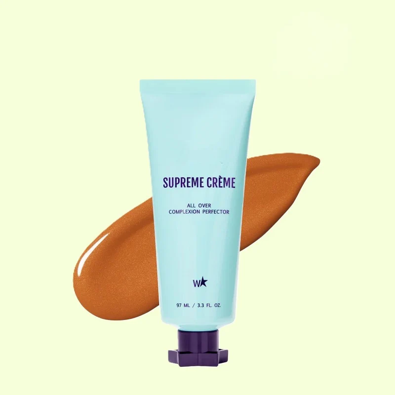 Fugtende Concealer med Naturlig Dækning og Lang Holdbarhed