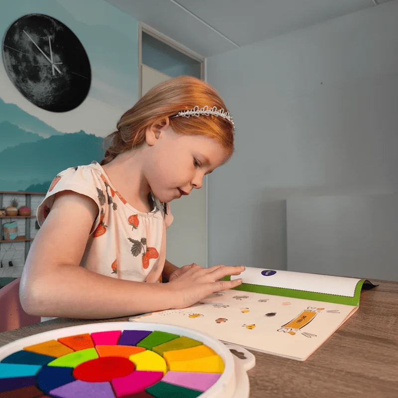 Sjovt Børnemalingssæt: Rodfrit og Kreativt Leg