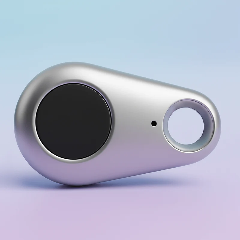 Børne GPS Tracker med Bluetooth og SOS – Sikkerhed i Hverdagen