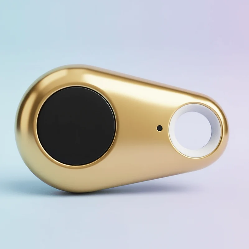 Børne GPS Tracker med Bluetooth og SOS – Sikkerhed i Hverdagen