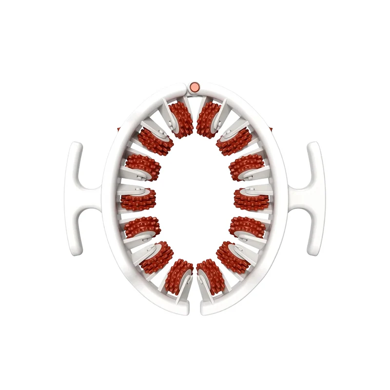 Effektiv Massage Roller mod Cellulite til Hjemmet