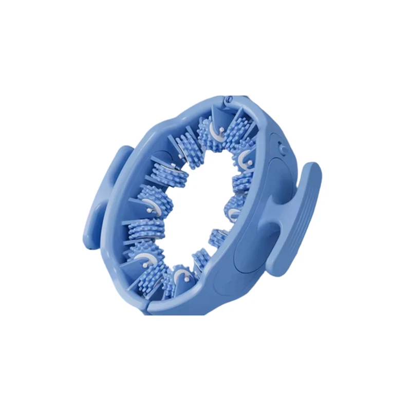 Effektiv Massage Roller mod Cellulite til Hjemmet
