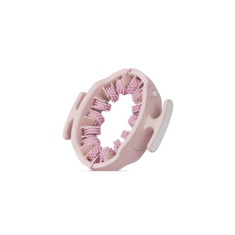 Effektiv Massage Roller mod Cellulite til Hjemmet