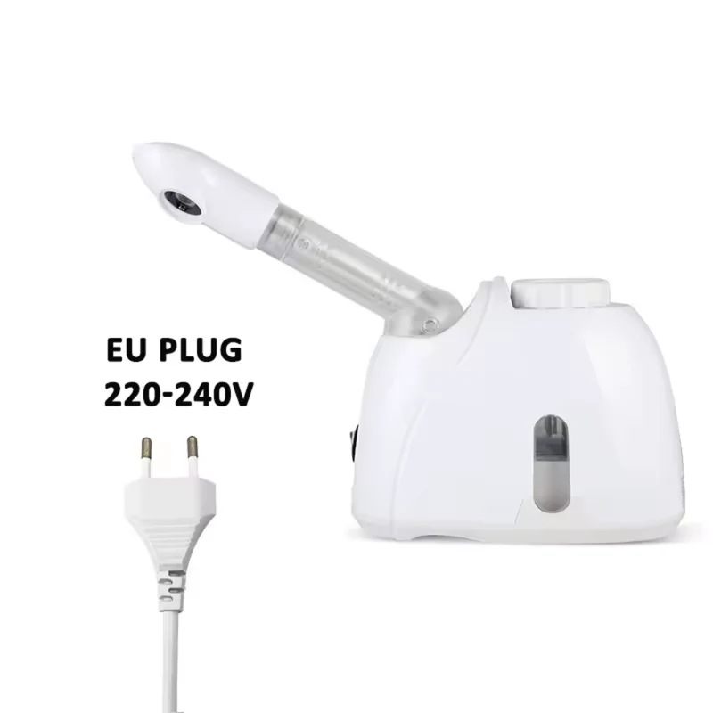 Professionel Damp Ansigtssauna til Hjemmet