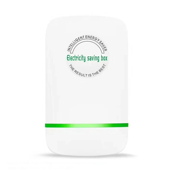 Energibesparende Enhed til Smarte Hjem