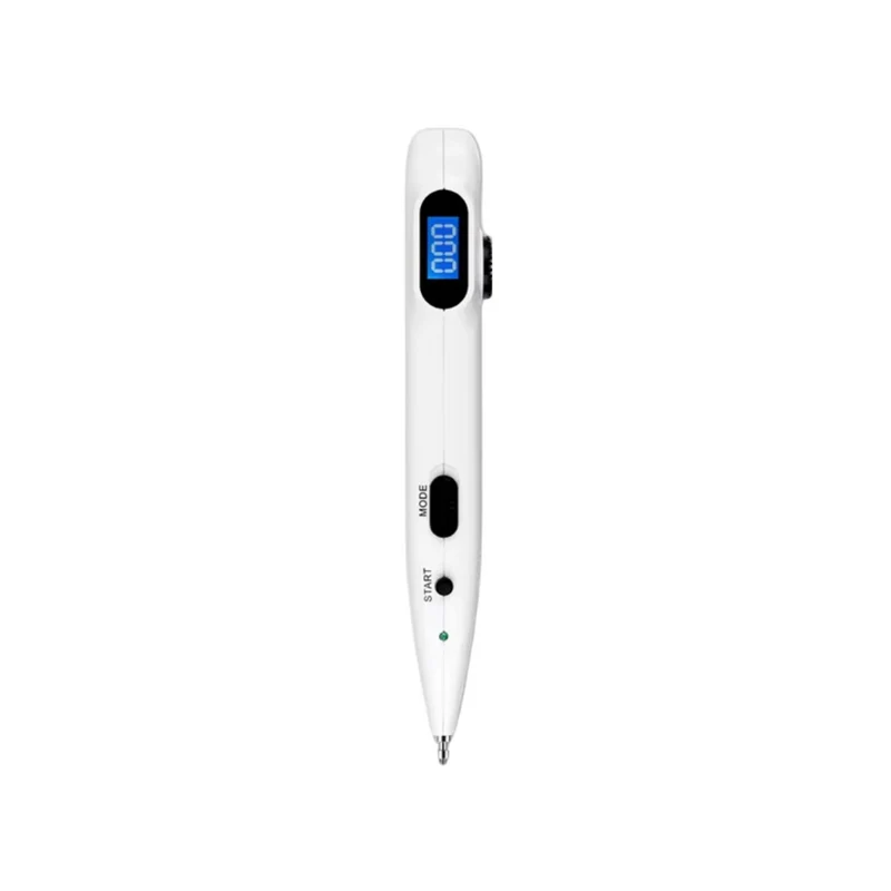 Smart Akupressur Pen til Effektiv Smertelindring