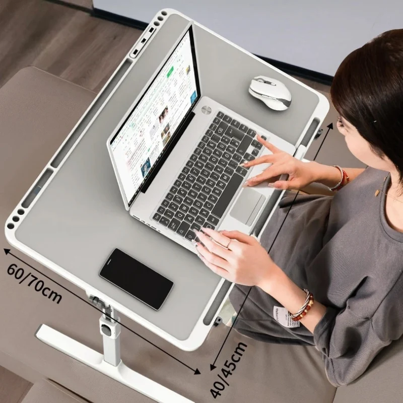 Fleksibel Laptopbord til Komfortabel Arbejde