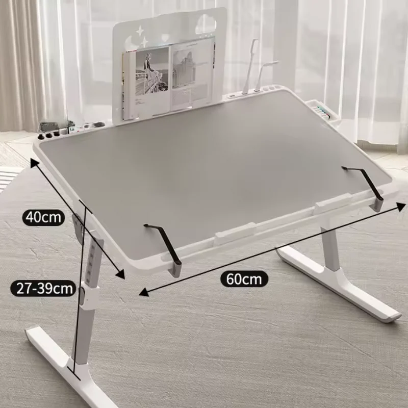 Fleksibel Laptopbord til Komfortabel Arbejde