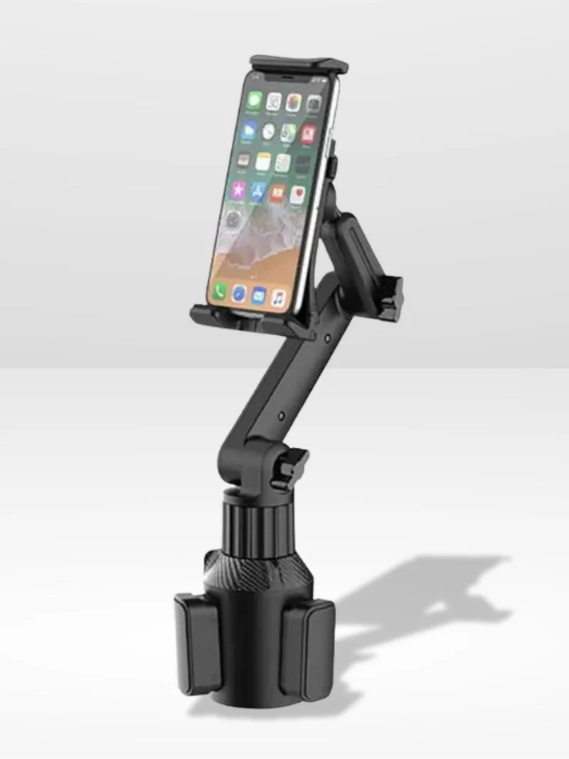 Tablet Stativ med Justerbar Kop Holder til Bilen