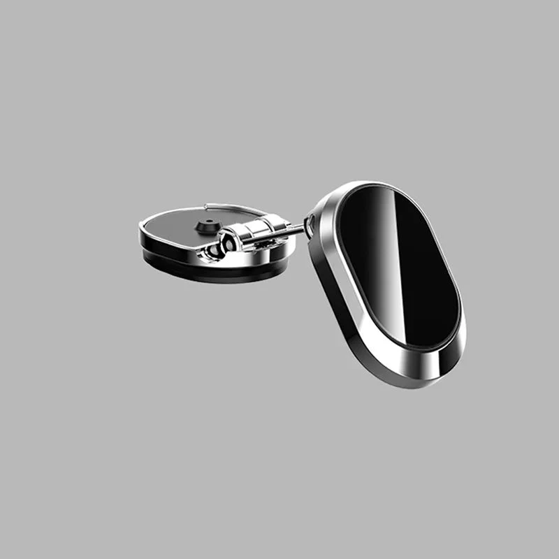 Justerbar Magnetisk Telefonholder til Bil