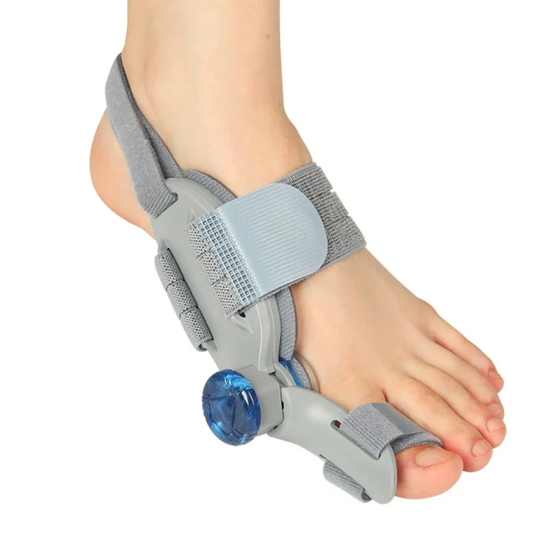 Justerbar Tommelfinger Korrigerer til Hallux Valgus