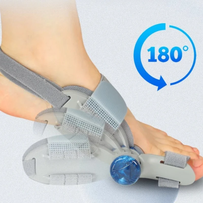 Justerbar Tommelfinger Korrigerer til Hallux Valgus