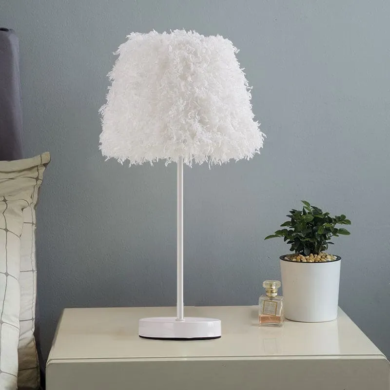Moderne Natlampe - Stilfuld Bordlampe til Dit Hjem