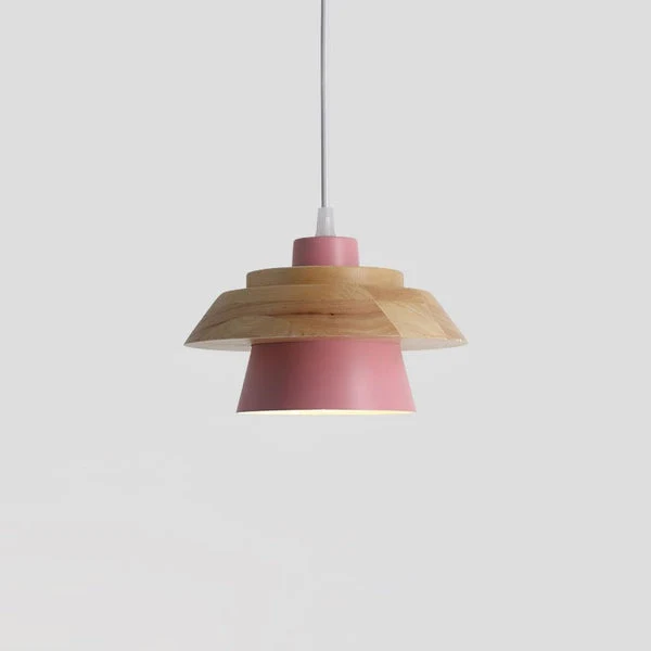 Væglys - Stilfuld LED Væglampe i Glas