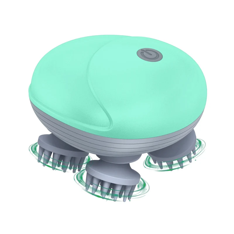 Beskytter Massager til Hunde og Katte – Afstressende og Muskulær Løsning