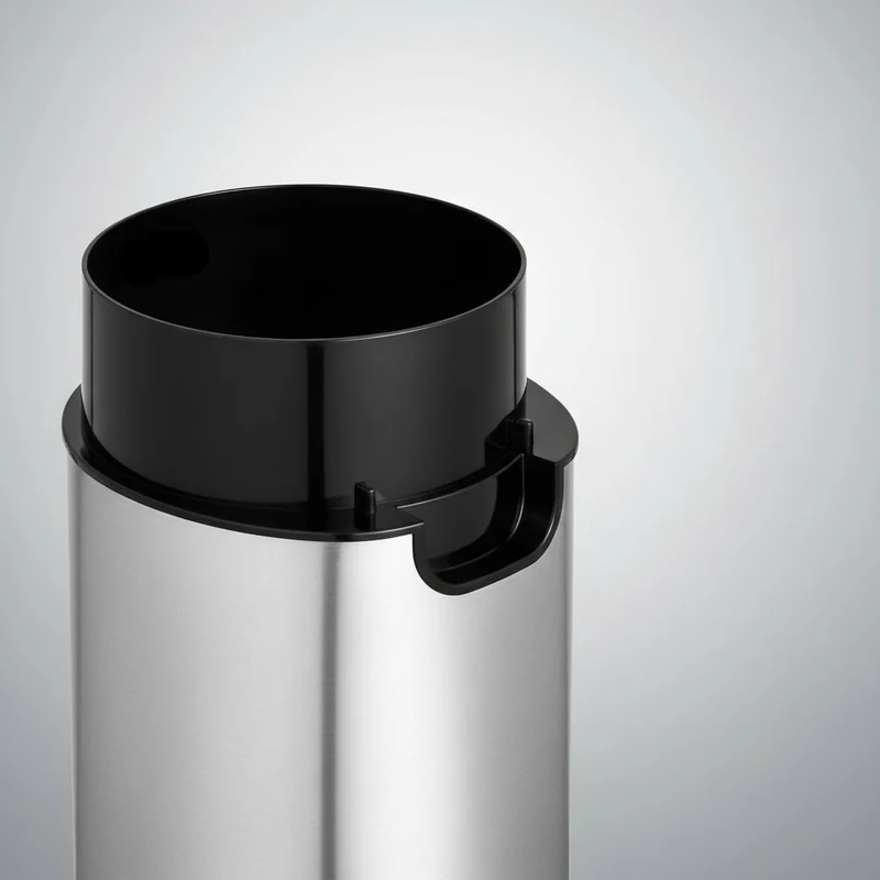 Effektiv Elektrisk Kaffekværn med Rustfri Stålblade til Hjemmet