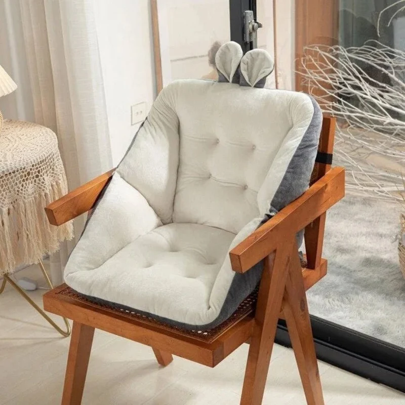 Ergonomisk Sædepude med Memory Foam for Sund Siddekomfort