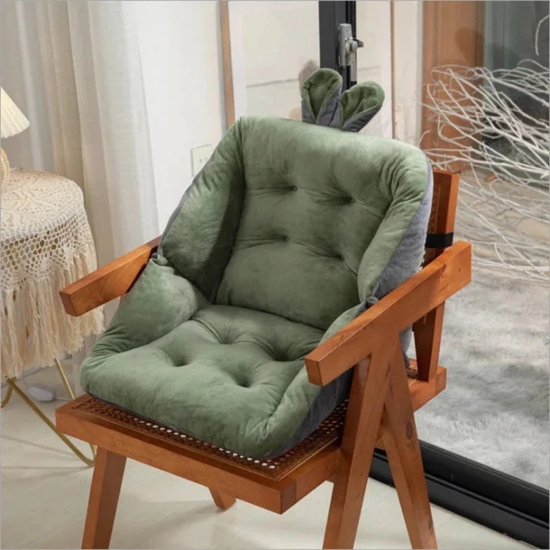 Ergonomisk Sædepude med Memory Foam for Sund Siddekomfort