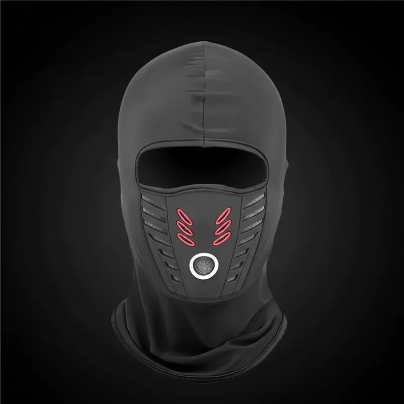 Vinter Balaclava: Helmaske til Udendørs Sport og Daglig Brug